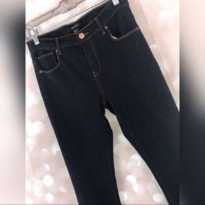 Forever 21 skinny jeans